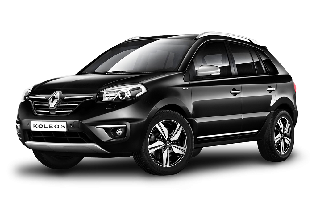 Chiptuning Renault Koleos