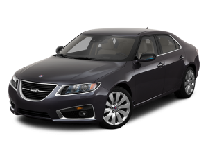 Chiptuning Saab 9-5