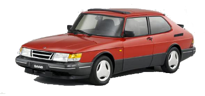 Chiptuning Saab 900 Cabriolet