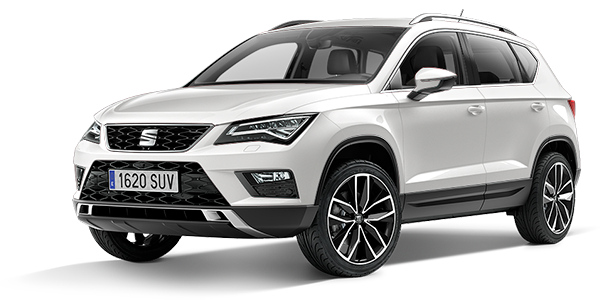 Chiptuning Seat Ateca