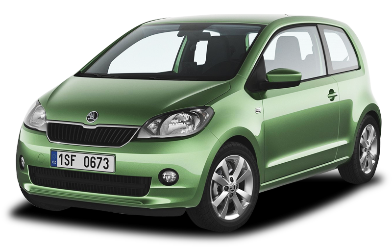 Chiptuning Skoda Citigo