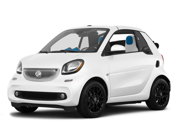 Chiptuning Smart ForTwo Ultimate