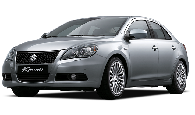 Chiptuning Suzuki Kizashi