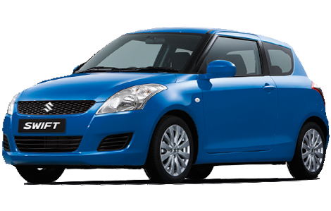 Chiptuning Suzuki Swift