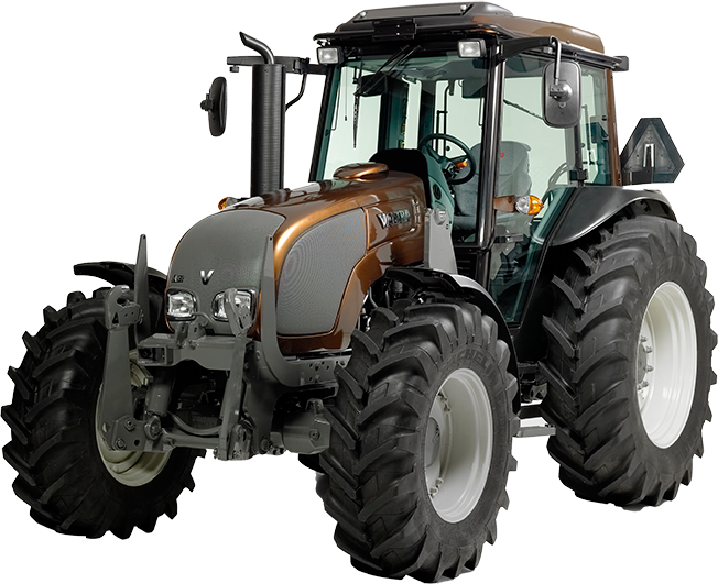 Chiptuning Valtra A