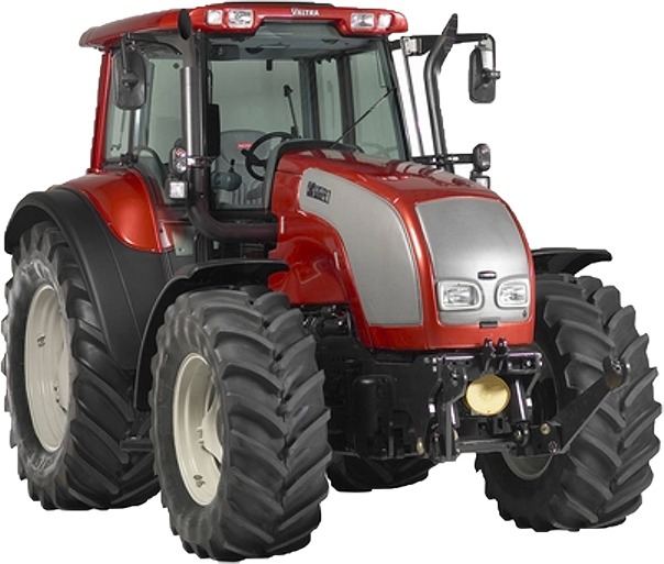 Chiptuning Valtra M