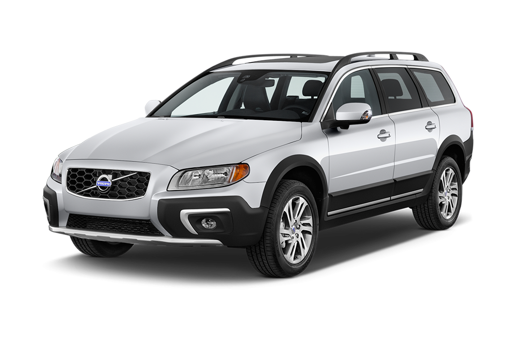 Chiptuning Volvo XC70